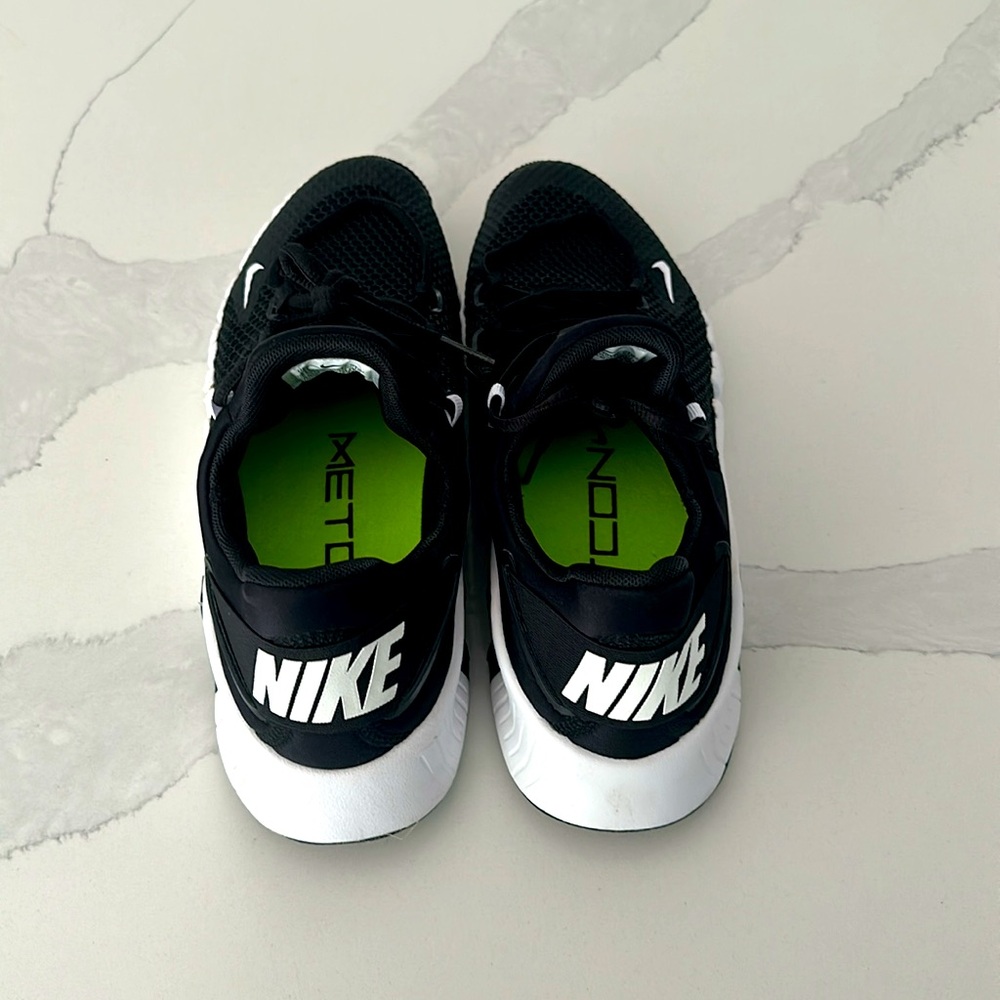 Nike Free Metcon 4 women sneakers size 7.5 - Picture 9 of 12